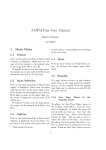 AMP51Pure User Manual