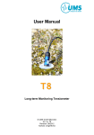 T8 Manual