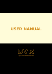 User Manual