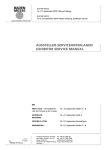 baden messe aussteller-serviceunterlagen exhibitor service manual