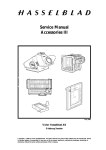 Service Manual Accessories III - bildraum-f