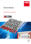 Service Manual - psg