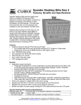 GPU-Xpander 80 User Guide