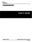 User's Guide - Texas Instruments