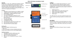 Matrix 504 User Guide V1.4