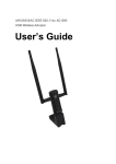 User's Guide - jetztfunkts.de