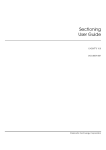 Sectioning User Guide - John J. Jacobs