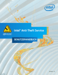 Intel Anti-Theft Service User Guide v1.5_DE.indd
