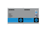 User guide S40 D