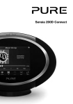 Sensia 200D Connect user guide (European multilingual)