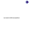 USER Guide EMTEL-Service_englisch