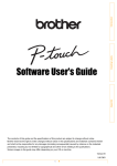 Software User's Guide