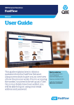 Extranet User Guide - QBE European Operations