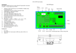 iPAC 5070 user guide