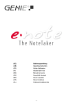 Mobile Note Taker Quick-user-guide _Final_ with MAC 9
