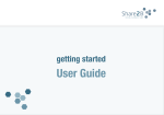 User Guide