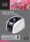 User Guide - GT