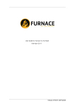 Furnace 4.2v5 on Nuke User Guide