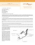 L.R. Baggs Ctrl-X: Installation Manual & User's Guide