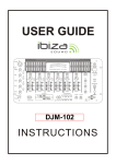 USER GUIDE - DailyMusic