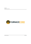 FurnaceCore 4.1v1 for Final Cut Pro User Guide