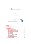 MOSAIC User Guide