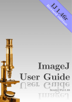 ImageJ User Guide - RSB Home Page