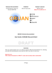 User Guide of GRUAN RsLaunchClient