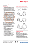 Installation and Operating Instructions