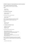 MOC 6428A - Configuring and Troubleshooting Windows Server