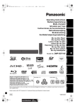 Operating Instructions Bedienungsanleitung Mode d