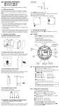 Operating Instructions MIL 72 A/1 digi 42 MIL 72 E/1 digi 42