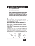 Wagner 0503040 Installation Guide