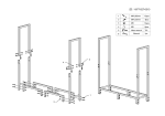 none H130B Instructions / Assembly