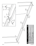 ShelterLogic 90476 Instructions / Assembly