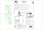 Eglo 20508A Installation Guide