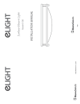 HomeSelects 6106 Instructions / Assembly