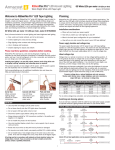 Armacost Lighting RF3528060-12WWD Installation Guide