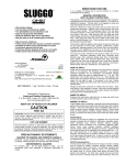 none LG6555 Instructions / Assembly