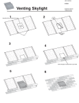 Handy Home Products 18825-1 Instructions / Assembly