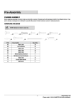 Hampton Bay L-GG013PST Instructions / Assembly