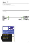 Dyson 210692-01 Use and Care Manual