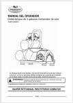 Professional Woodworker 51735 Instructions / Assembly