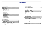 General Tools DCS1800 Use and Care Manual