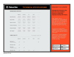 MakerBot MP03955 Installation Guide