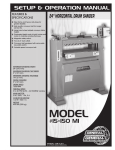 General International 15-150 M1 Use and Care Manual
