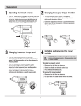 Husky H4420 Instructions / Assembly