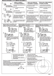 Design House 702456 Instructions / Assembly
