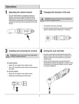 Husky H4130 Instructions / Assembly