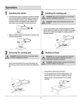 Husky H4820 Instructions / Assembly